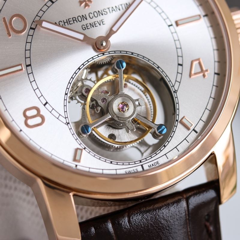 VACHERON CONSTANTIN Watches